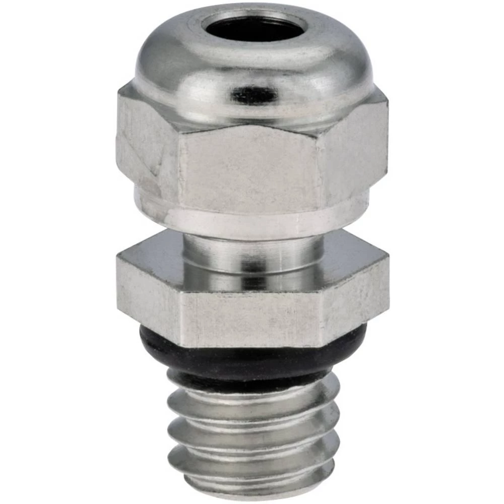 Hummel 1.106.1001.50 kabelska uvodnica  M10 x 1.5  mjed mjedena 50 St. slika