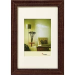 Walther HO520N izmjenjivi okvir za slike Format papira: 20 x 15 cm drvo oraha