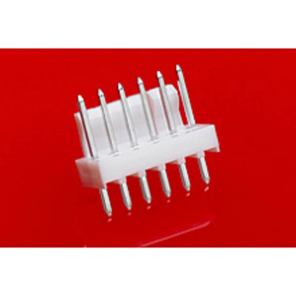 Molex 22232161 KK 254 Solid Header, Vertical, with Friction Lock, 16 Circuits, Tin (Sn) Plating slika