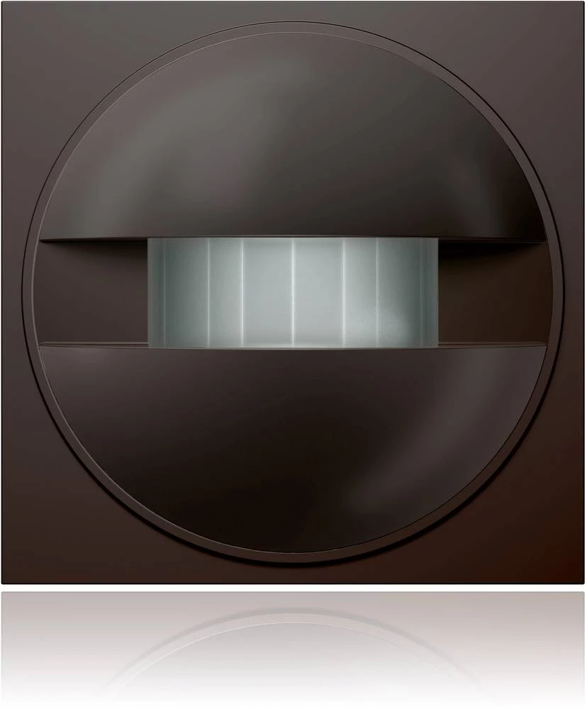 Ritto by Schneider 1876750 Video-portafon Ritto 1876750 nosač Sivo-smeđa slika