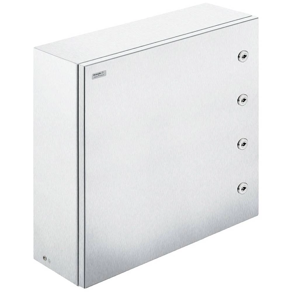 Zidno kućište Weidmüller KEBI QL 606022 S2B1 1 ST slika