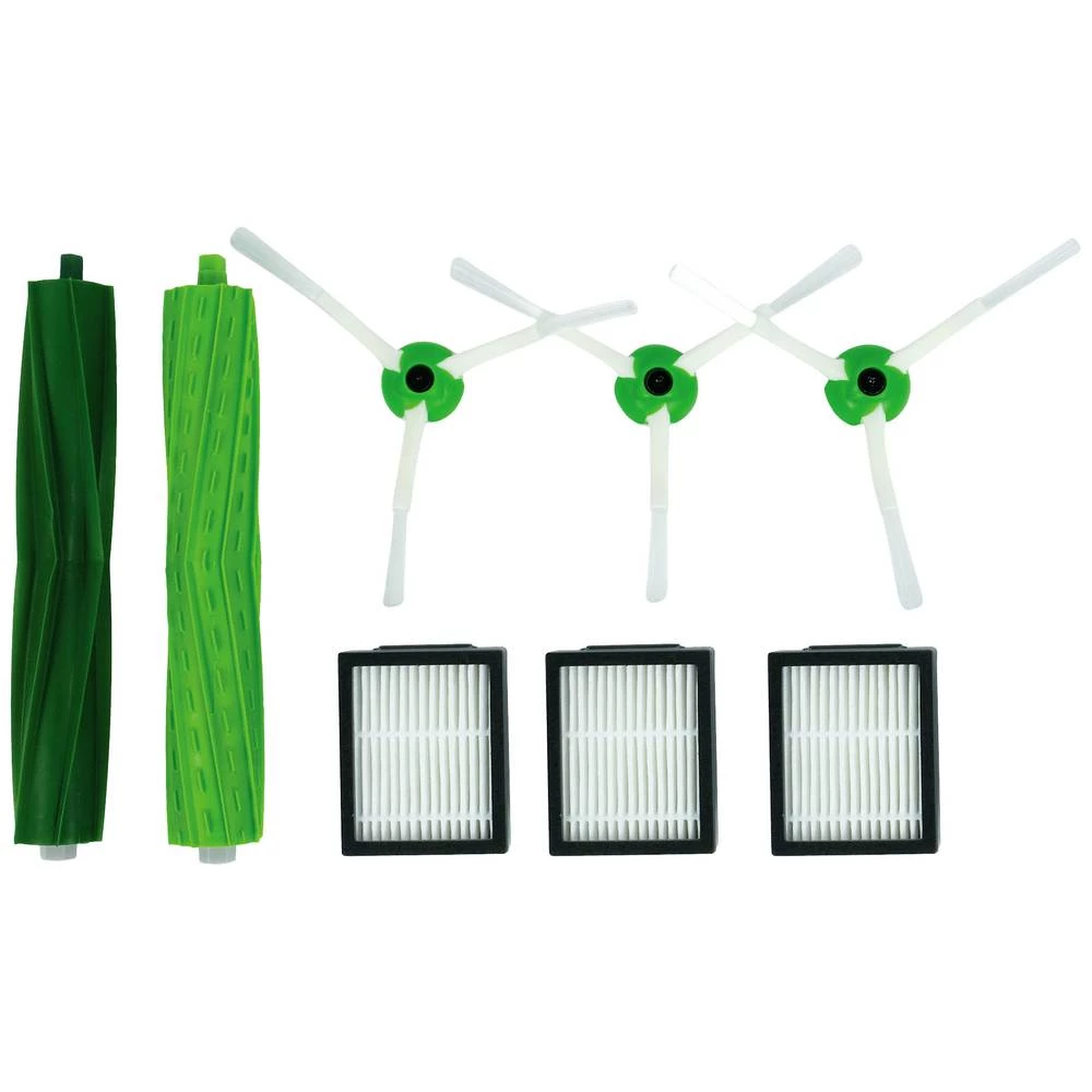 ScanPart Irobot Roomba E5 E6 1190081000 oprema za usisivač slika