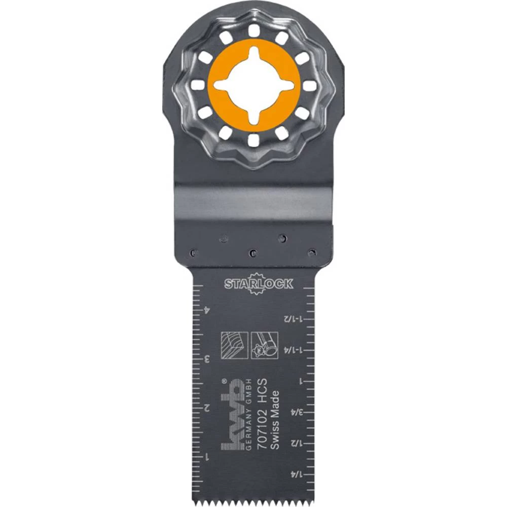 kwb 707102 list ubodne pile 1 St. slika