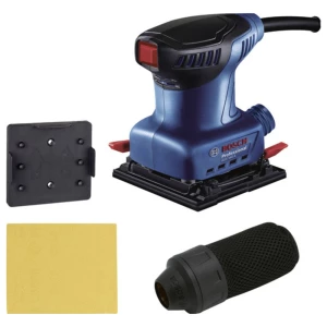 Bosch Professional GSS 140 A 06012A8021 oscilatorna brusilica slika