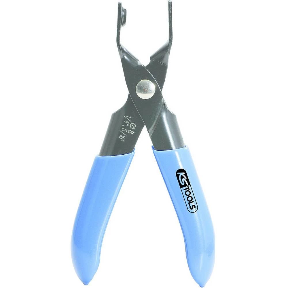 KS Tools 1151091 kliješta za vodove za gorivo kom. slika