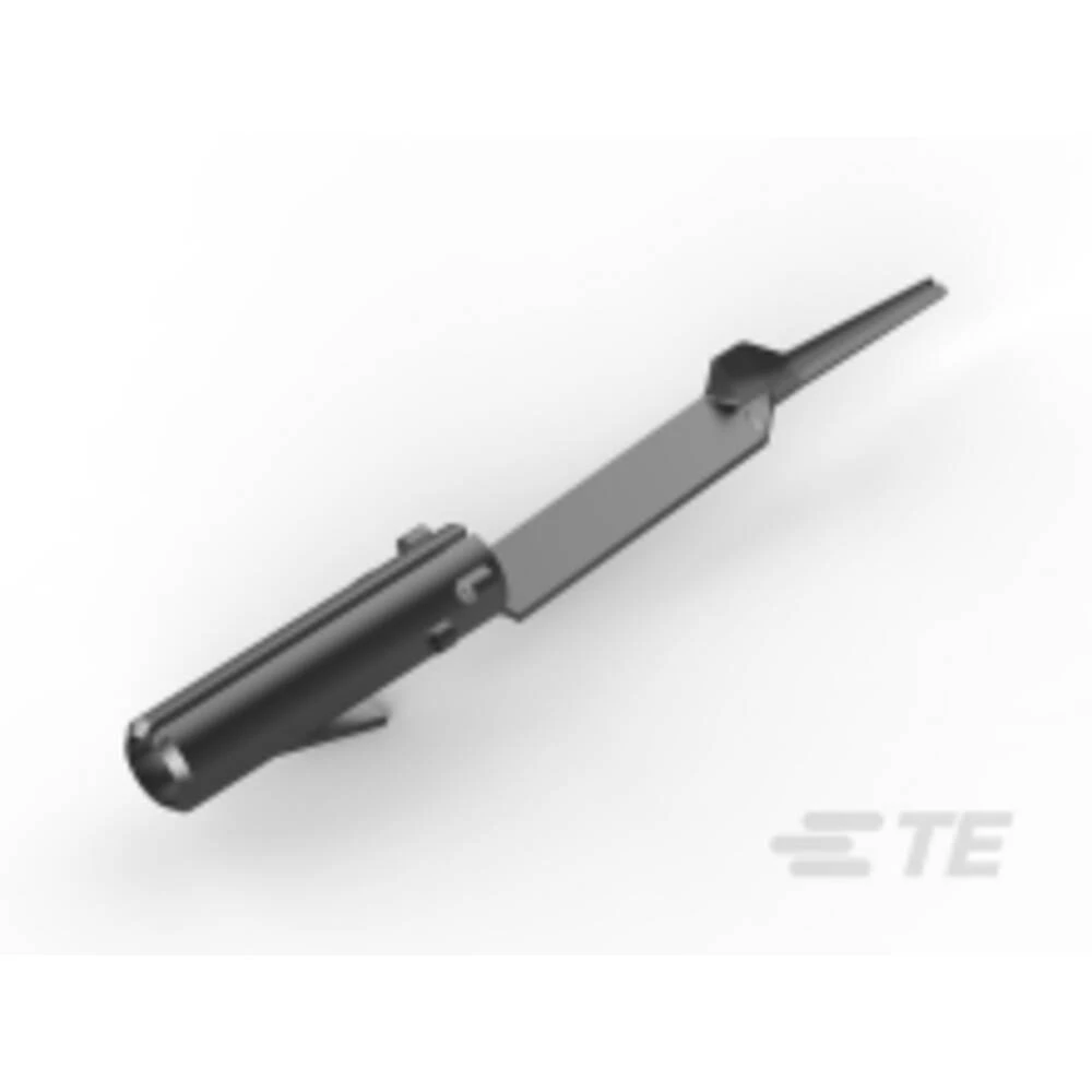 TE Connectivity Commercial MATE-N-LOK ConnectorsCommercial MATE-N-LOK Connectors 350073-1 AMP slika