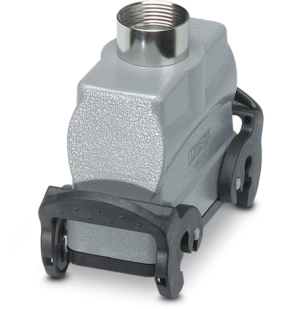 Kućište spojke HC-B 16-KMQ-H-O1PG29 1460314 Phoenix Contact 10 kom. slika