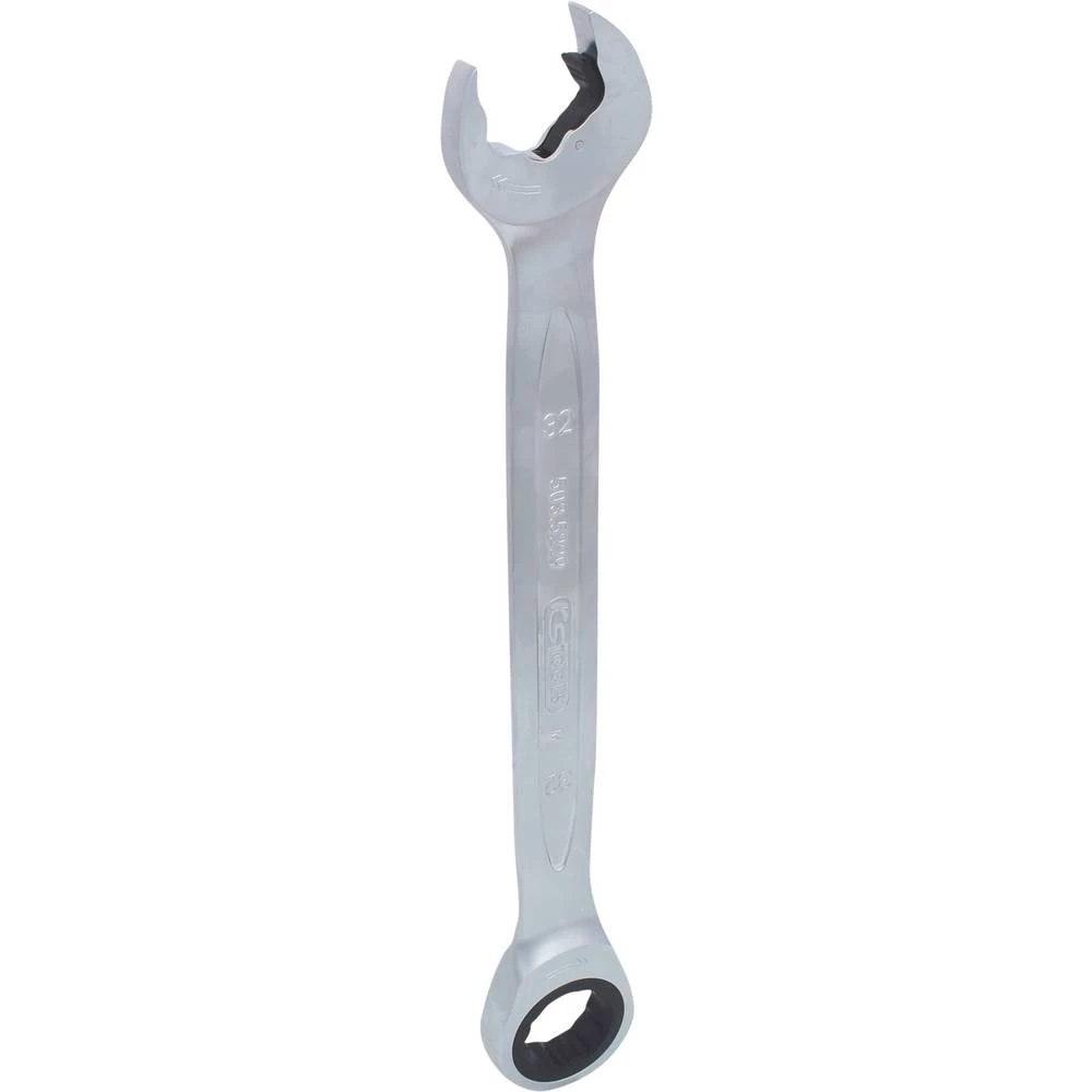 KS Tools 5035229 5035229 viličasto okasti ključ s račnom Veličina ključa (metrička) (naslov) 32 mm slika