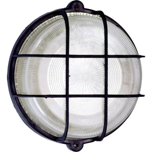 Štiti od vlage LED E27 100 W as - Schwabe Crna slika
