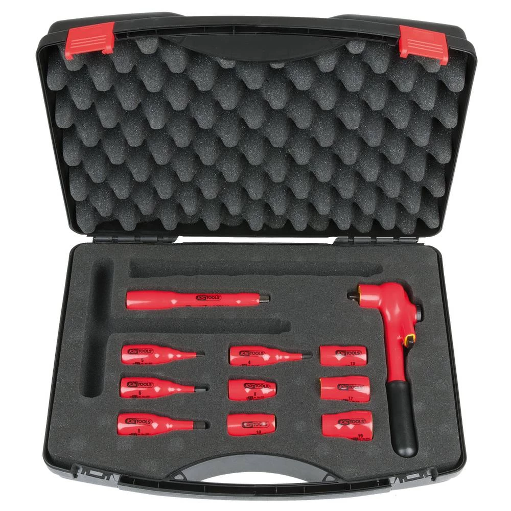 KS Tools 1171887 set nasadnih ključeva 117.1887 slika