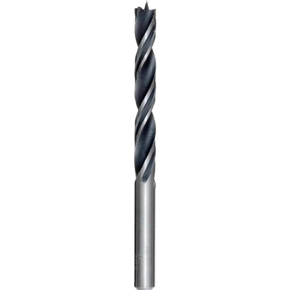 kwb 511468 drvo-spiralno svrdlo 1 komad 8 mm Ukupna dužina 117 mm kom. slika