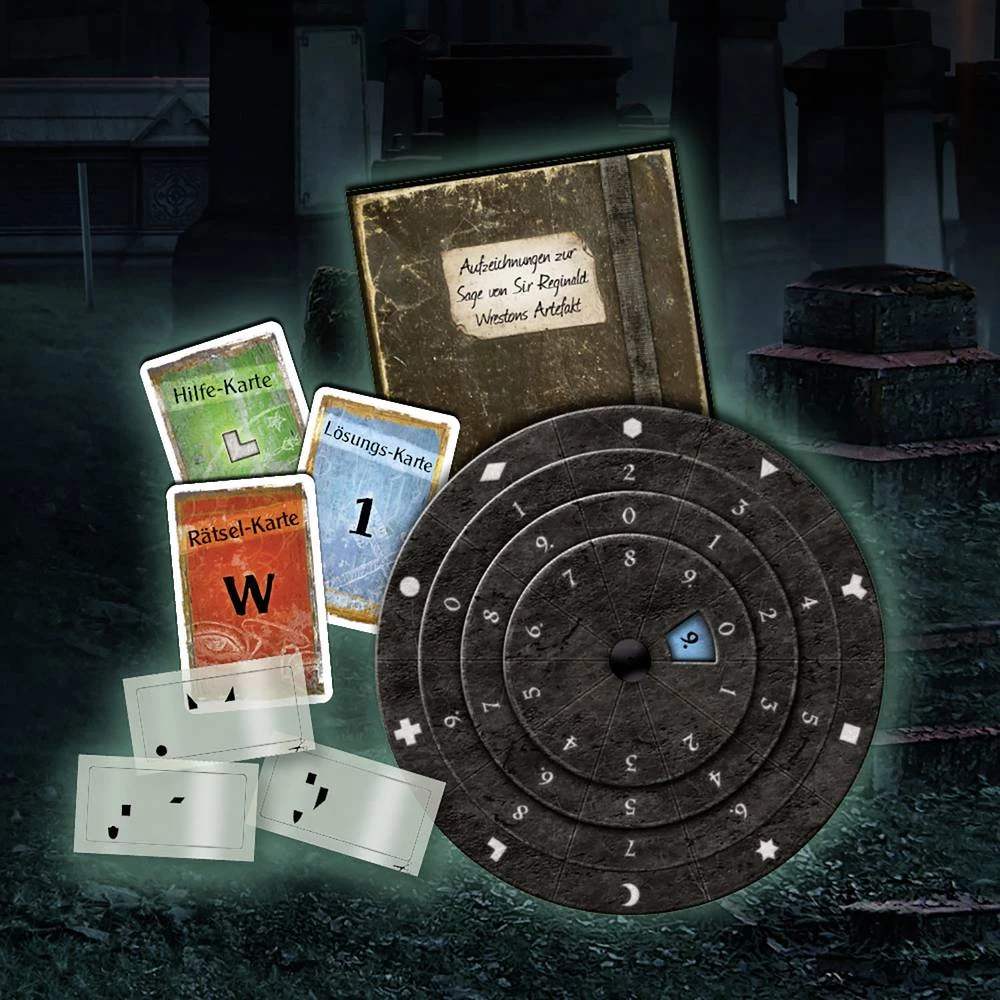 Conrad Product Image