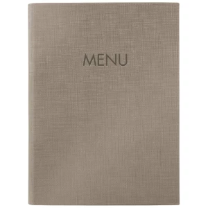 Sigel mapa izbornika SM211 bež boja 1 St. slika