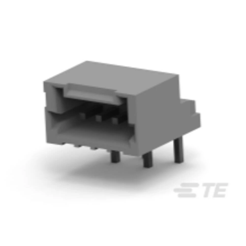 TE Connectivity AMP Common Termination Connector SystemAMP Common Termination Connector System 292206-4 AMP slika