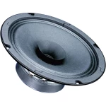 Visaton BG 17 - 8 Ohm 6.5 palac 16.51 cm šasija širokopojasnog zvučnika 40 W 8 Ω