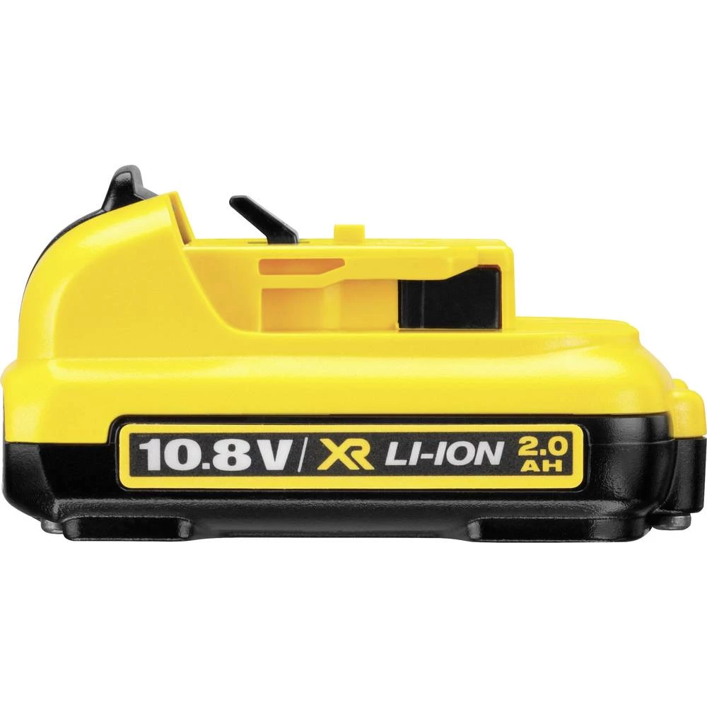 Električni alat-akumulator Dewalt DCB127 DCB127-XJ 10.8 V 2 Ah slika
