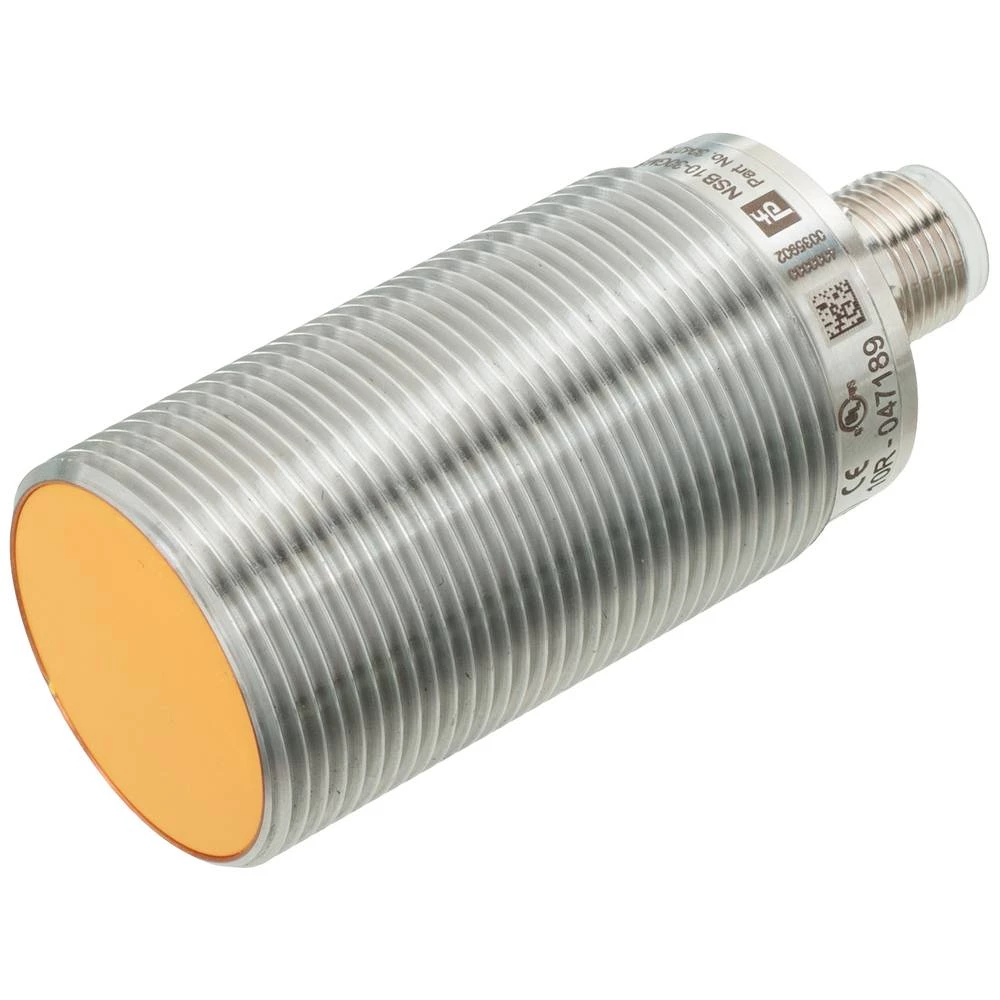 Pepperl+Fuchs induktivni senzor PNP NSB10-30GH50-2E2-V1-S2D2 slika