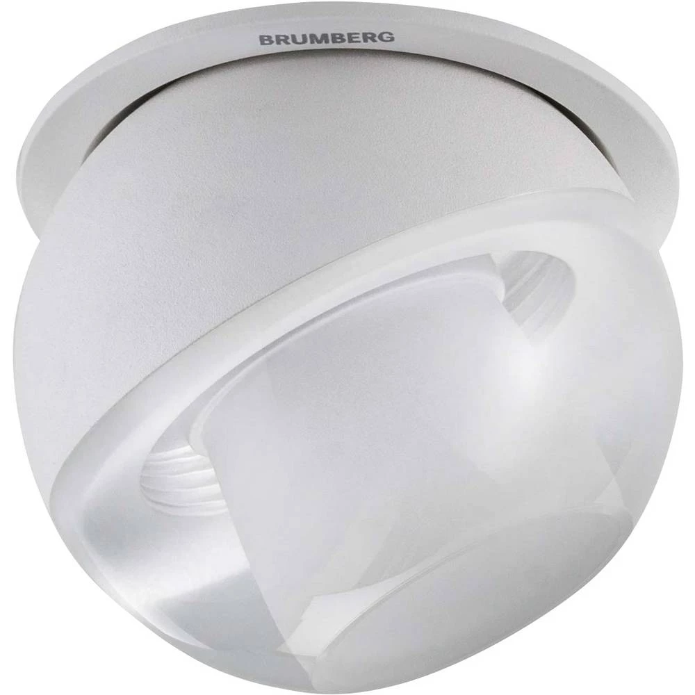 Brumberg 12086173 12086173 LED ugradna svjetiljka 5 W bijela bijela slika