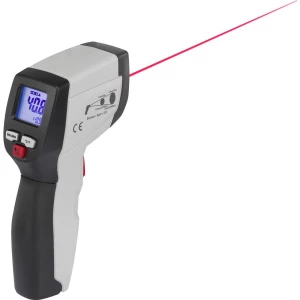 VOLTCRAFT IR 500-12S Infracrveni termometar Optika 12:1 -50 do 500 °C Pirometar slika