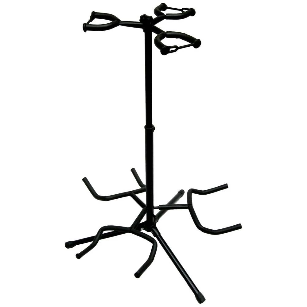 MSA Musikinstrumente stalak za gitaru AGL3 slika