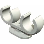 OBO Bettermann 2140721 Dodatna oprema za montažu 25 ST Siva