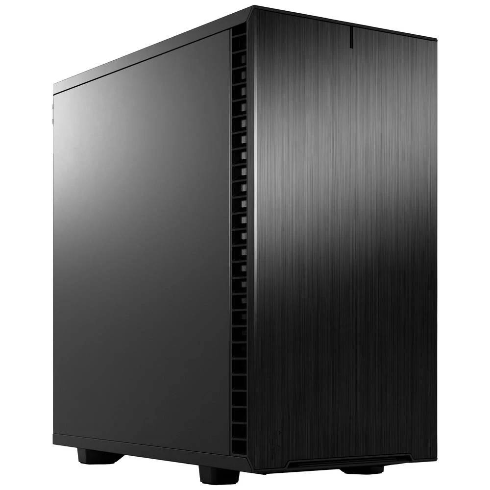 Fractal Design Define 7 Mini  kućište za računala  crna slika