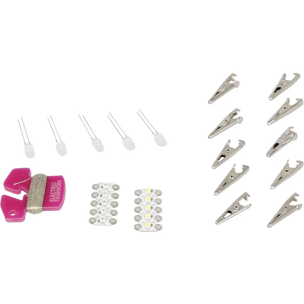 Komplet prototipova KI-5607 slika