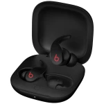 <br>  Beats<br>  Fit Pro<br>  <br>  In Ear slušalice<br>  Bluetooth®<br>  stereo<br>  Beats crna<br>  poništavanje buke<br>  kutija za punjenje, otporne na znojenje, vodoodbojne, petlja za uho<br>