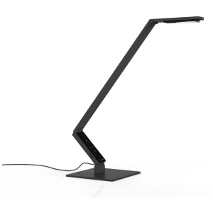 Luctra TABLE PRO 2 LINEAR BASE 929001 LED stolna lampa LED LED fiksno ugrađena crna slika