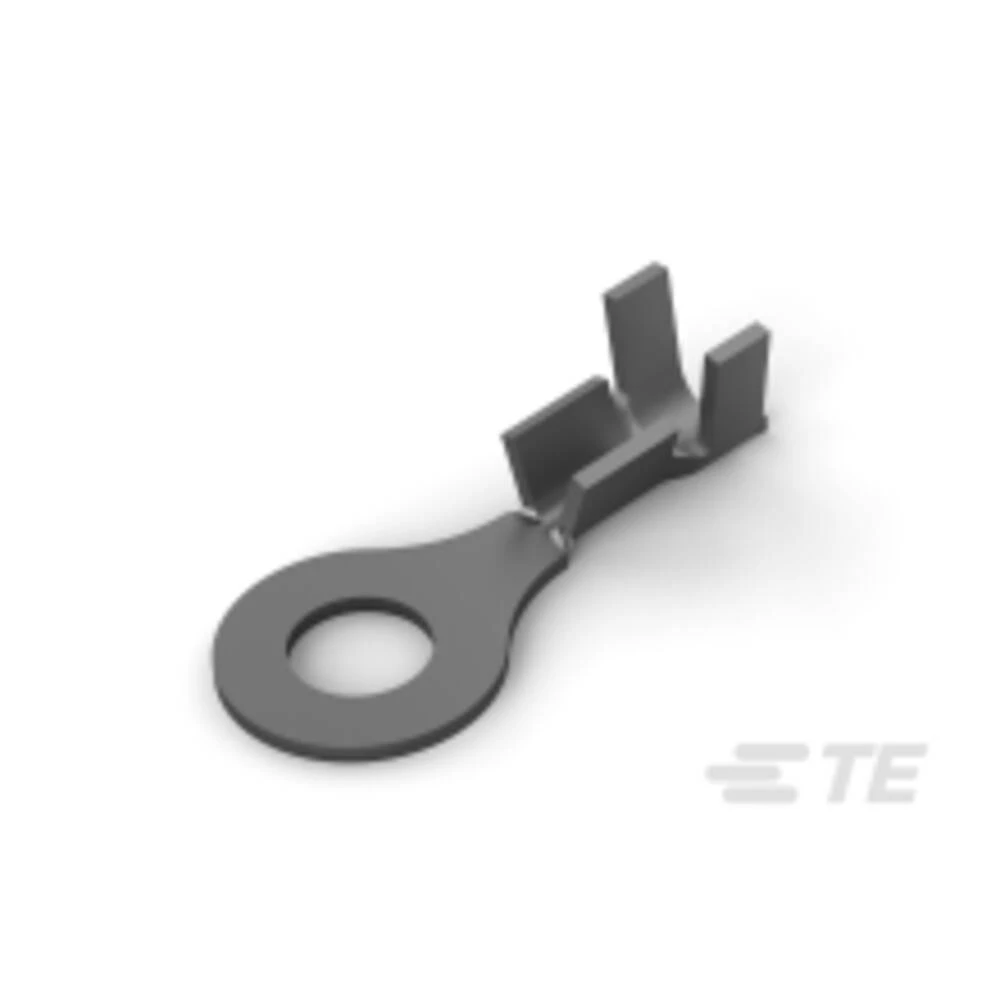 TE Connectivity Open Barrel Rings & SpadesOpen Barrel Rings & Spades 41580 AMP slika