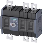 prekidač za isključivanje      250 A 4 prebacivanje   Siemens 3KD38300NE200