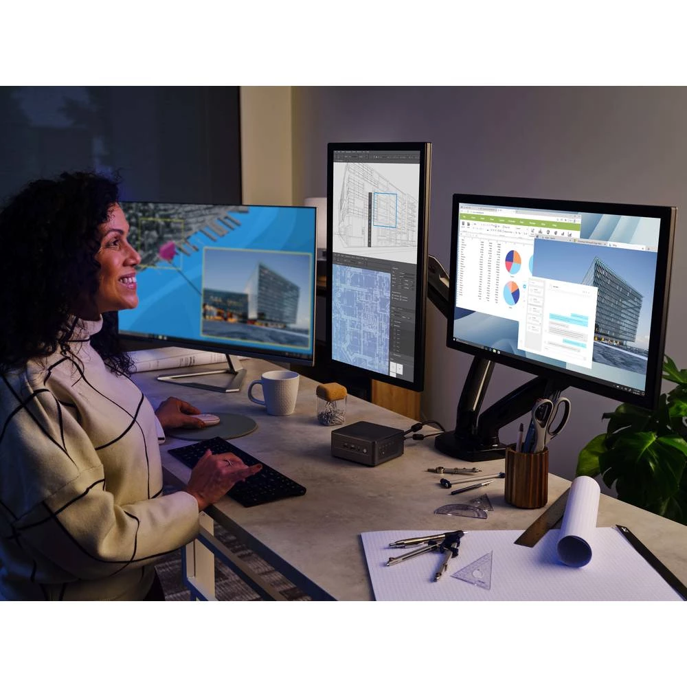 Conrad Product Image