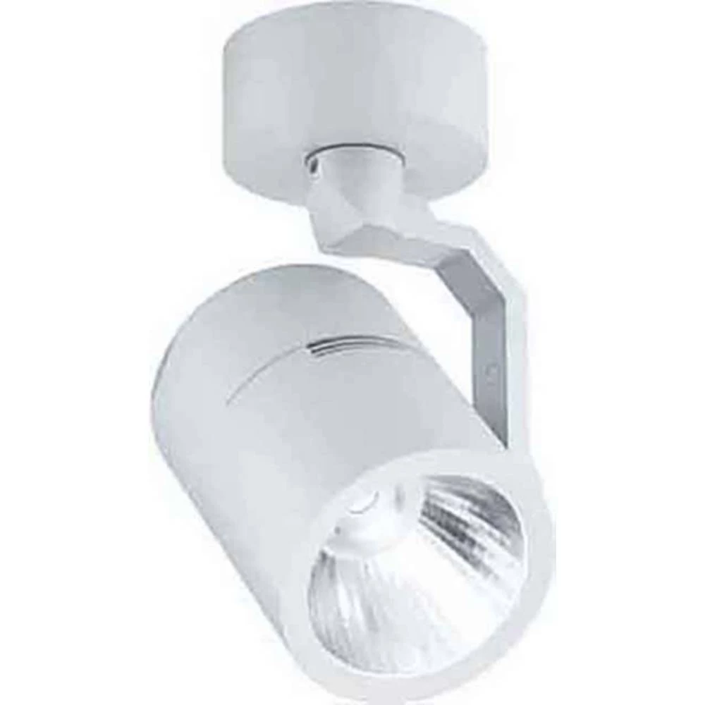 Brumberg 89131030 89131030 LED zidni reflektor LED 27 W srebrna slika