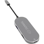 Terratec 251738 USB-C ™ priključna stanica