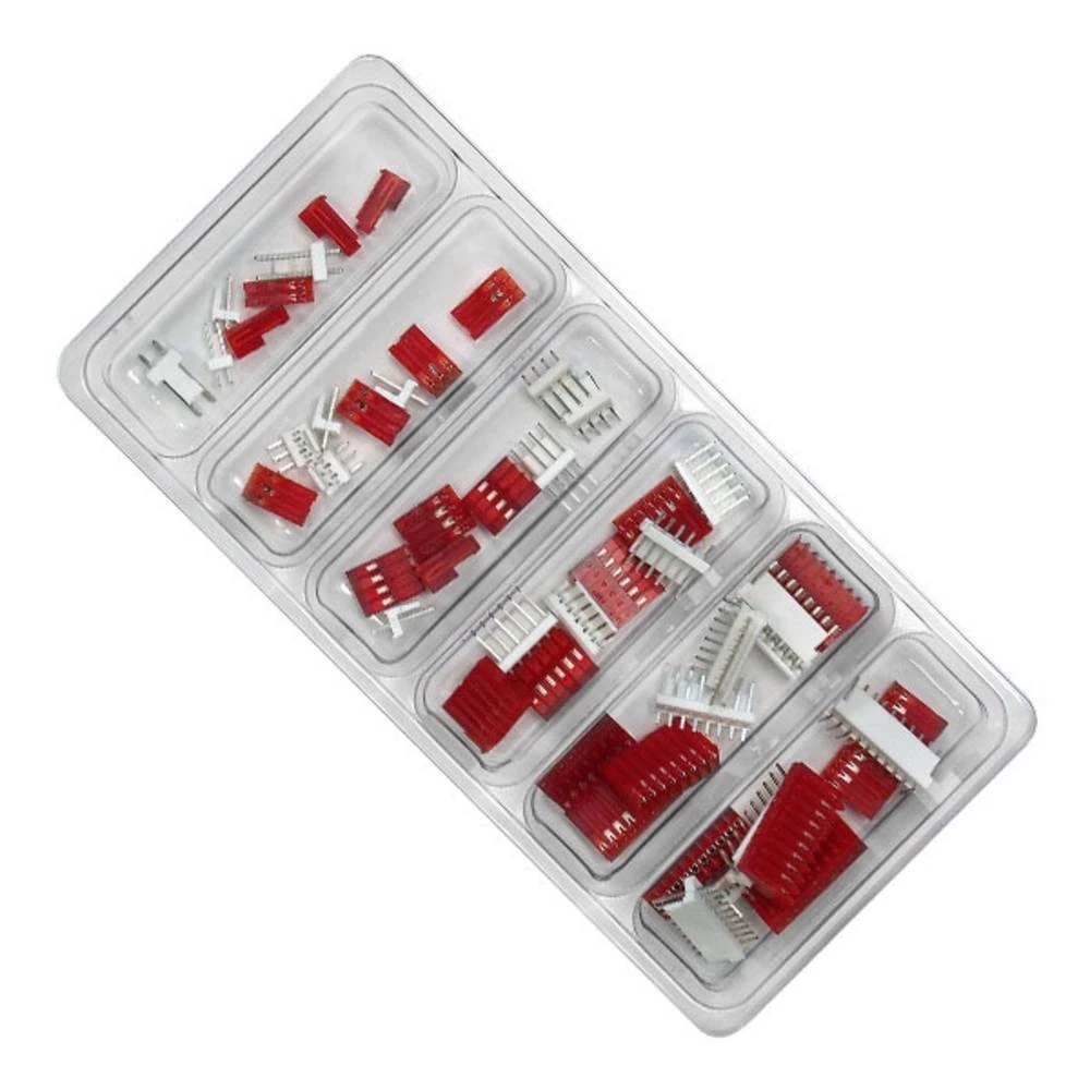 TE Connectivity MTA-100 CL ConnectorsMTA-100 CL Connectors 2110855-2 AMP slika