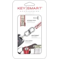 Proširenje nositelja ključa KEY SMART Accessoire-Kit 1 Srebrna 1 ST slika