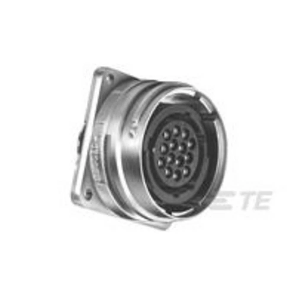 TE Connectivity Circular Plastic ConnectorsCircular Plastic Connectors 213597-4 AMP slika