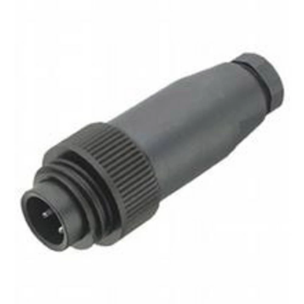 Pepperl+Fuchs 099582 utični konektor za senzor/aktivator, nekonfekcionirani  ravni muški konektor  Broj polova: 6 1 St. slika