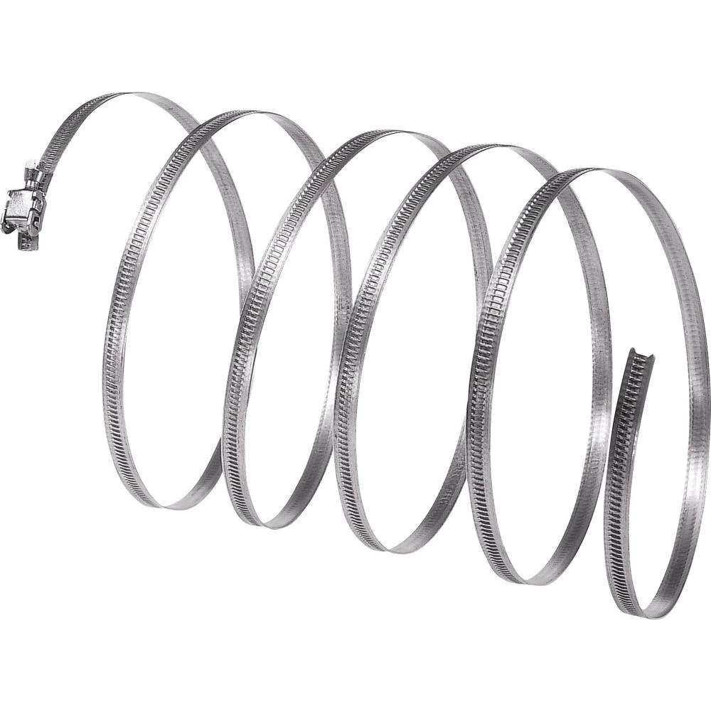 Norma 8156120135 Cijevna obujmica S Quick-Lock brzim otvaranjem 1 ST slika