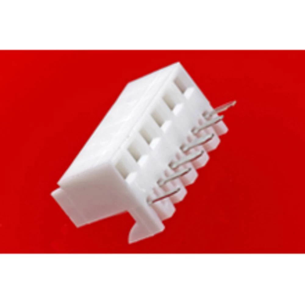 Molex kućište utičnice za tiskanu pločicu    22173062 1 St. slika