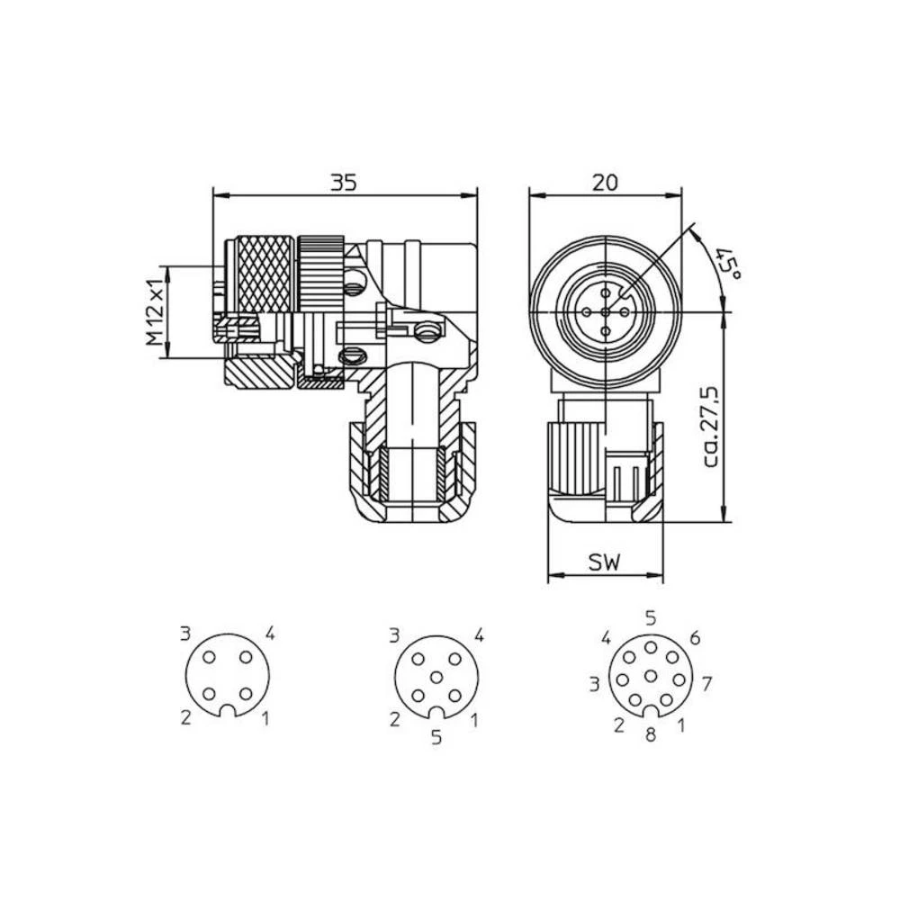 Conrad Product Image