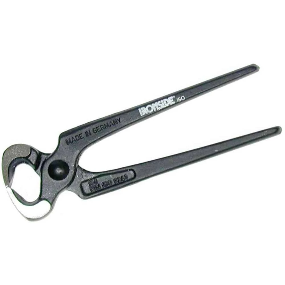 IRONSIDE 121194 kliješta za čavle 200 mm 1 kom. slika