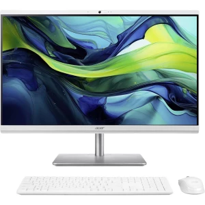 Acer All-in-One PC Aspire C27-195ES 68.6 cm (27 palac) Full HD Intel® Core™ Ultra 5 125U 16 GB RAM 1 TB SSD DQ.BMFEG.004 slika