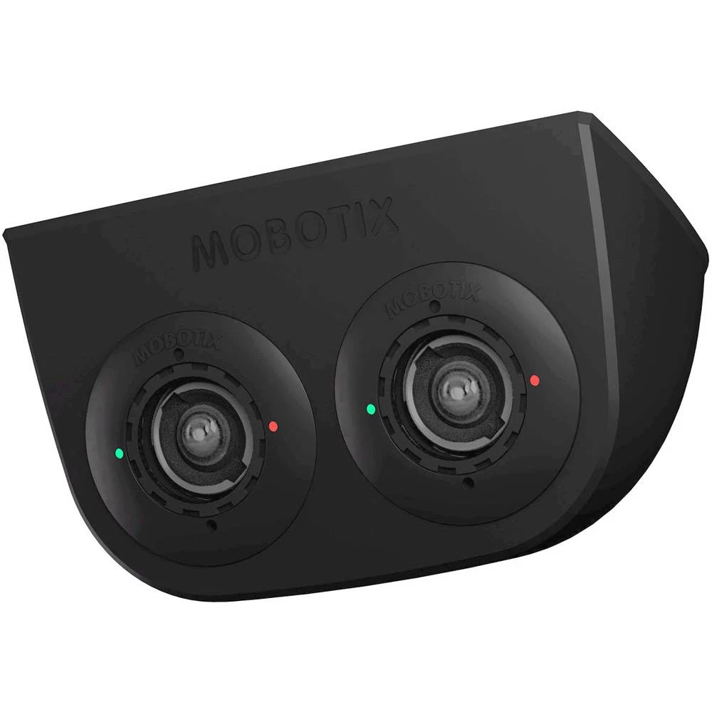Mobotix Stropni nosač MX-FLEX-OPT-DM-BL slika