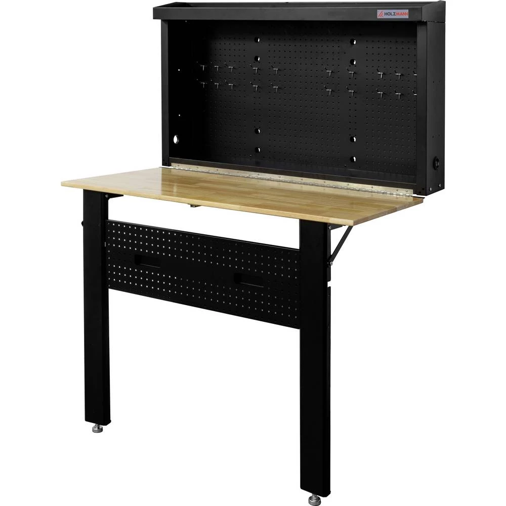 Holzmann Maschinen WB120FOLD Sklopivi radni stol slika