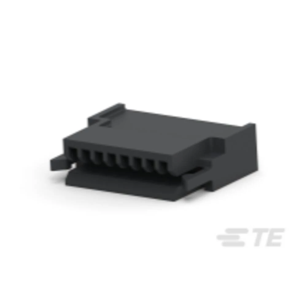 TE Connectivity Standard Edge ConnectorsStandard Edge Connectors 953552-1 AMP slika