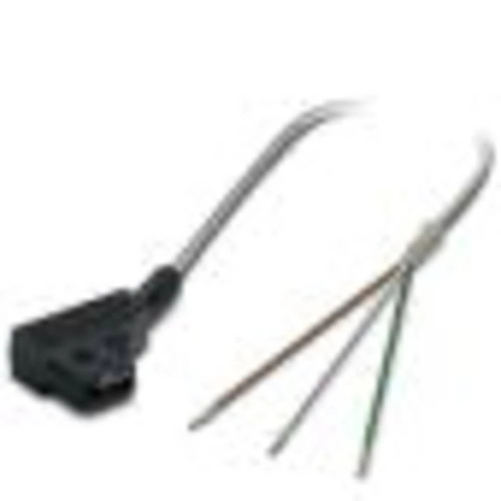 Priključni kabel za senzor/aktivator 2 m Broj polova: 6 Phoenix Contact 2320450 IFS-OPEN-END-DATACABLE 1 ST slika