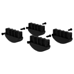 MUNK Günzburger Steigtechnik 019197 unutarnja cipela 4 St.