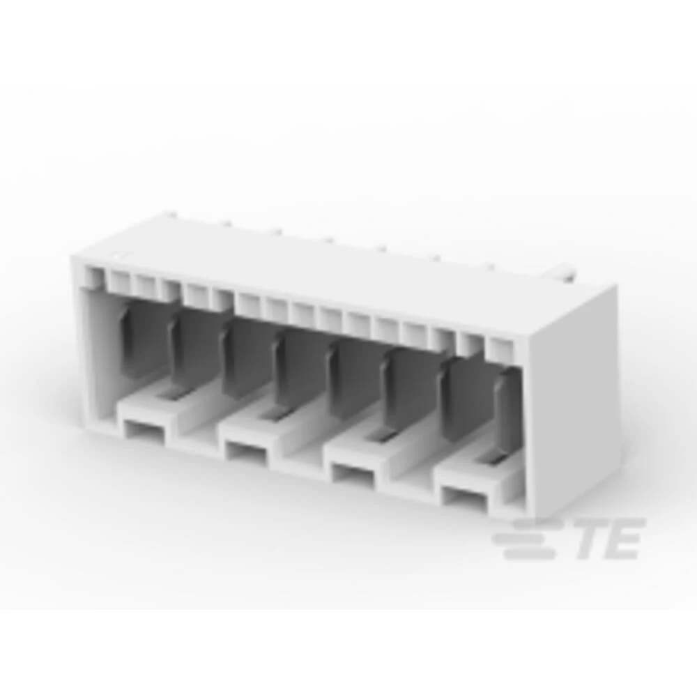 TE Connectivity RAST 5 ConnectorsRAST 5 Connectors 5-1971845-8 AMP slika