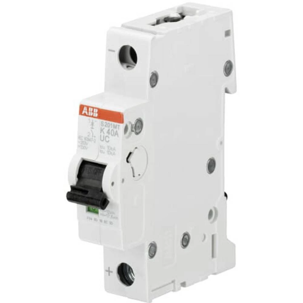 <br>  <br>  ABB<br>  <br>  2CDS271065R0218<br>  <br>  S201MT-Z1UC<br>  <br>  zaštitna sklopka za vodove<br>  <br>  <br>  <br>  <br>  <br>  <br>  <br>  <br>  <br>  <br>  <br>  1 A<br>  <br>  < slika